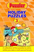 "Puzzler" Travel Puzzles 1