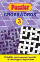"Puzzler" Crosswords 3