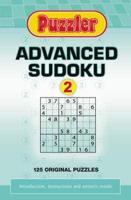 "Puzzler" Advanced Sudoku