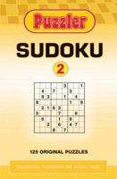 "Puzzler" Sudoku