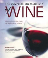 The Complete Encyclopedia of Wine