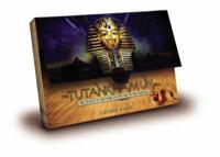 The Tutankhamun File