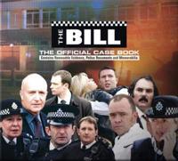 The Bill: The Official Case Book