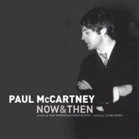 Paul McCartney Now & Then