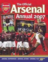 The Official Arsenal Annual 2007
