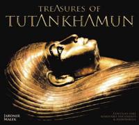 The Treaures of Tutankhamun