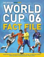 The Official ITV Sport World Cup 06 Fact File