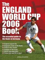 The England World Cup 2006 Book