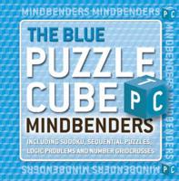 The Blue Puzzle Cube