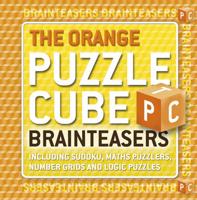 The Orange Puzzle Cube