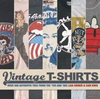 Vintage T-Shirts