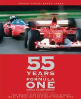 55 Years of the Formula One World Championship