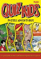 The Puzzler Quiz Kids Adventures