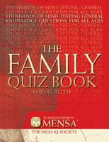 The Family Quiz Book