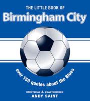 The Little Book of Birmingham City