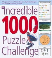 The Incredible 1000 Puzzle Challenge