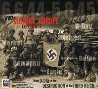 Imperial War Museum's Ww2 Victory In Europe Experience