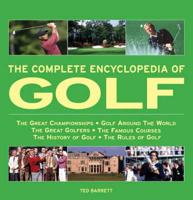 The Complete Encyclopedia of Golf