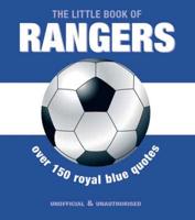 The Little Book of Rangers