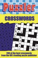 "Puzzler" Crosswords