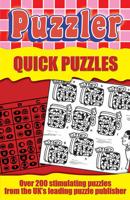 "Puzzler" Quick Puzzles