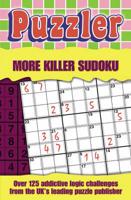 "Puzzler" More Killer Sudoku
