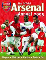 The Official Arsenal Annual 2005