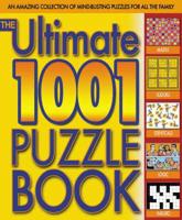 Ultimate 1001 Puzzle Book