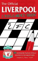 The Liverpool FC Crossword Book