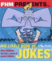 Little Book of Jokes