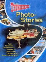 Thunderbirds Photo-Stories
