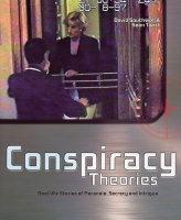 Conspiracy Files