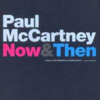 Paul McCartney Now & Then