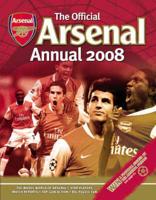 Official Arsenal Annual 2008