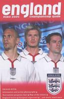The Official England Euro 2004 Guide