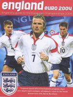 The Official England Euro 2004 Book