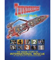 Classic Thunderbirds Secret Files