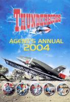 Thunderbirds Agent's Annual 2004