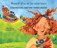 Boucle D'or Et Les Trois Ours