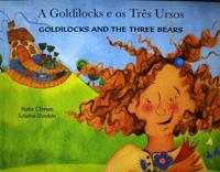 A Goldilocks E Os Três Ursos