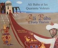 Ali Baba Und Die Vierzig Räuber