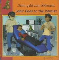 Sahir Geht Zum Zahnarzt