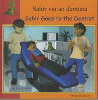 Sahir Vai Ao Dentista
