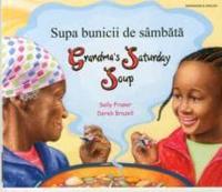 Supa Bunicii De Sambata