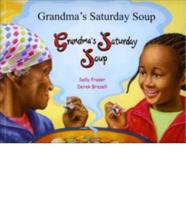 Grandma's Saturday Soup