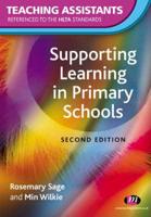Supporting Learning in Primary Schools