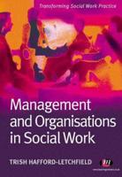 Management and Organisations in Social Work