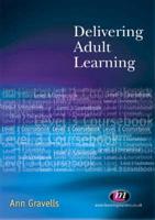 Delivering Adult Learning