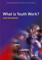 What Is Youth Work?