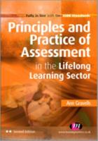 Principles and Practice of Assessment in the Lifelong Learning Sector